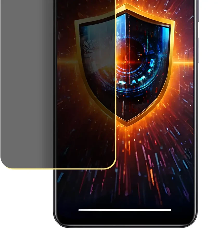 Realme C67 5G – 3mk Silky Matt Privatumas