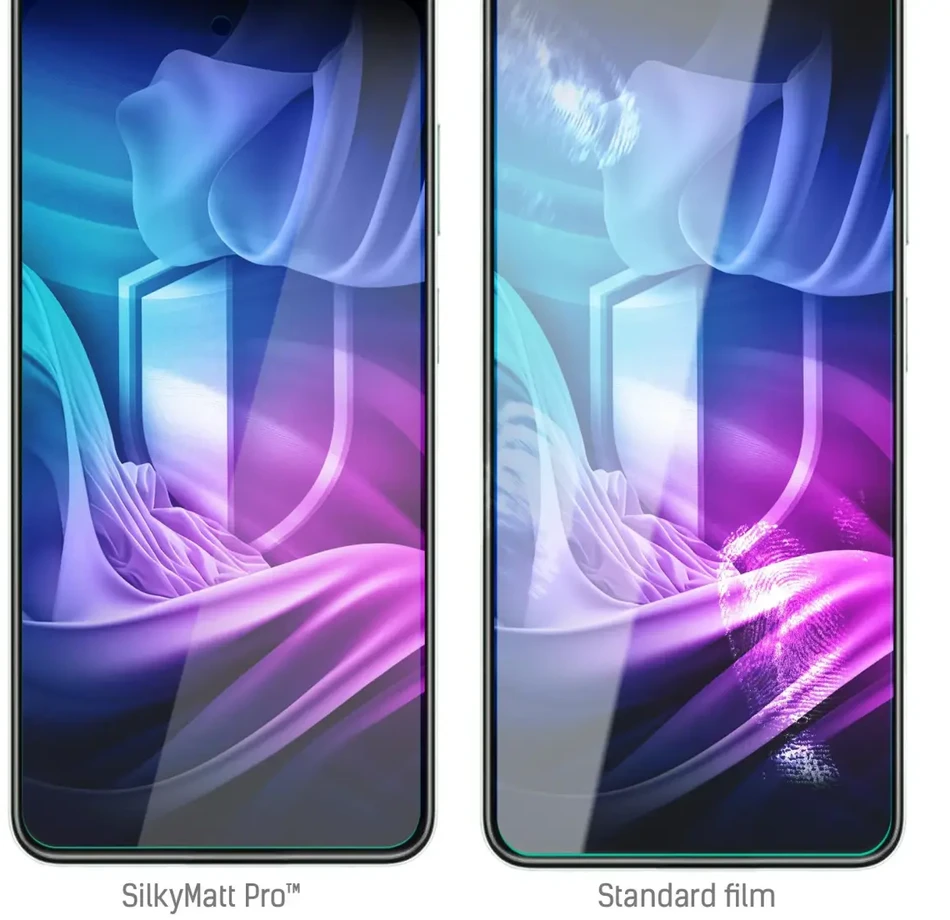 Realme C73 5G - 3mk Silky Matt Pro