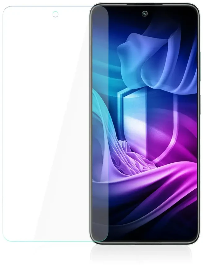 Realme C73 5G - 3mk Silky Matt Pro