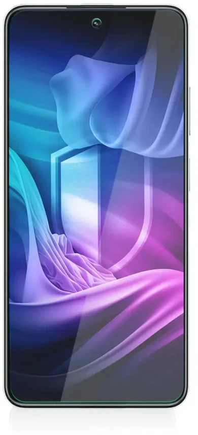 Realme C73 5G - 3mk Silky Matt Pro