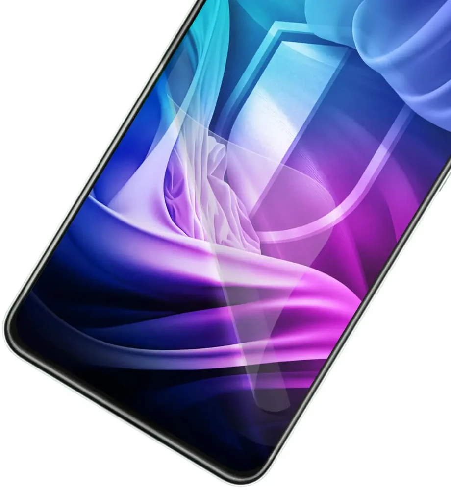 Realme C73 5G - 3mk Silky Matt Pro