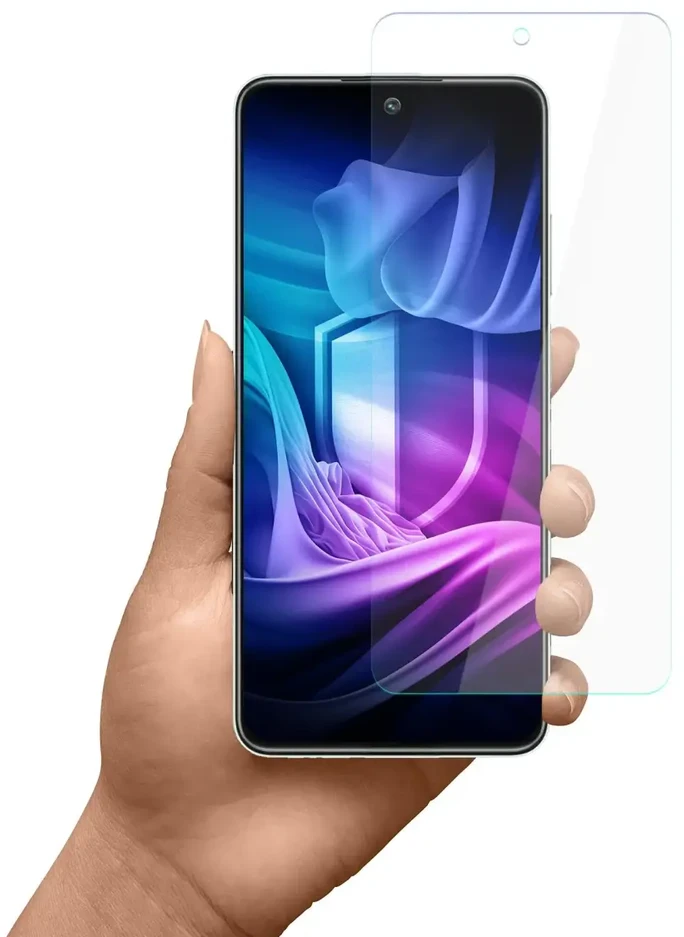 Realme C73 5G - 3mk Silky Matt Pro