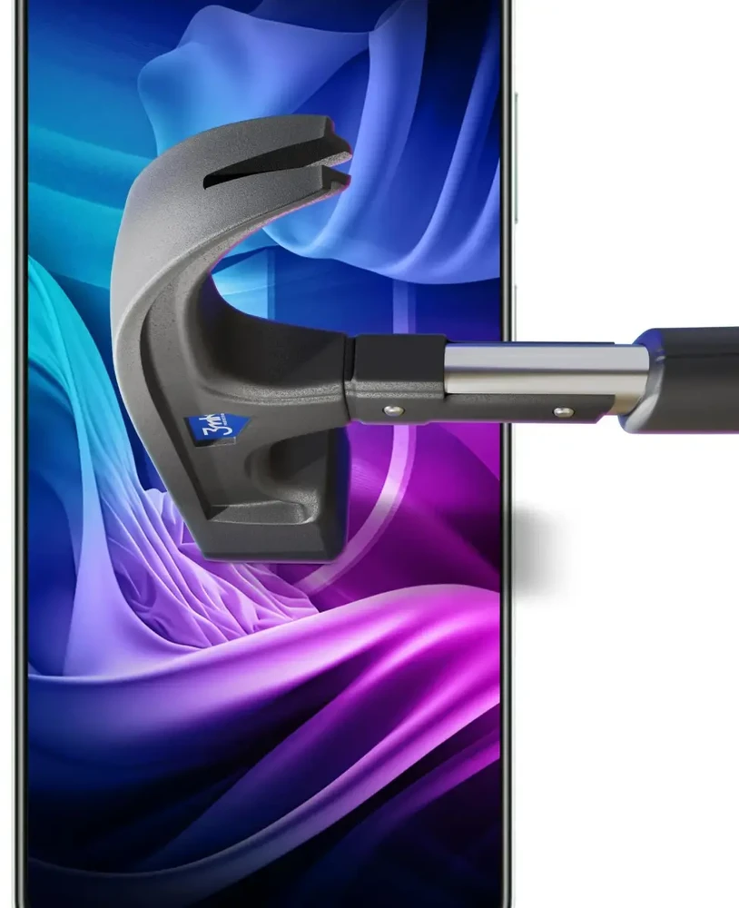 Realme C73 5G - 3mk Silky Matt Pro