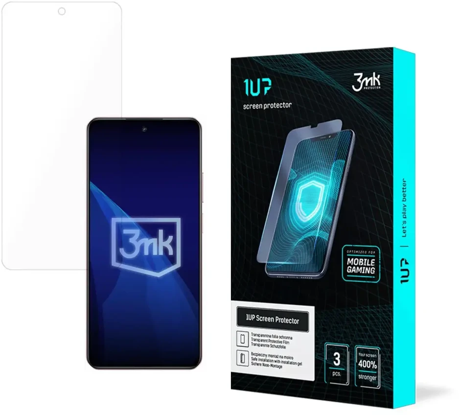 Realme C75x - 3mk 1UP