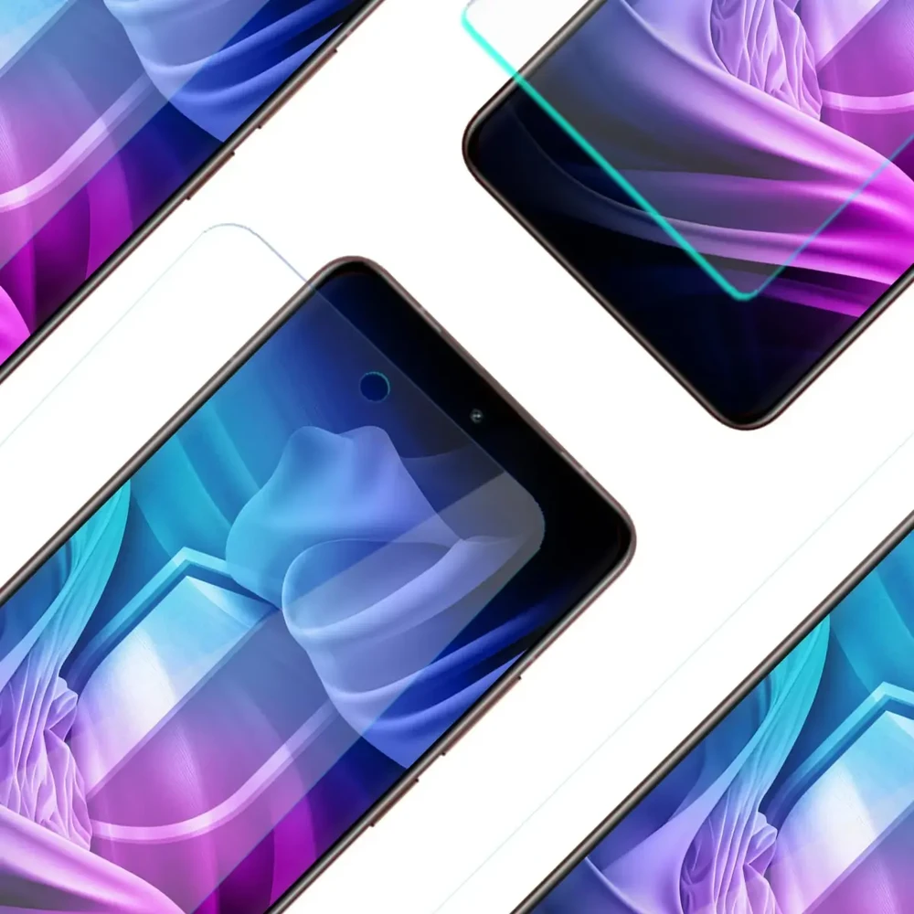 Realme GT7 Pro – 3mk Silky Matt Pro