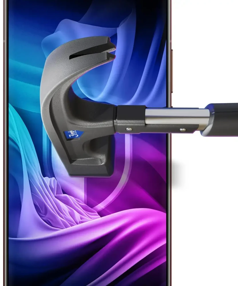 Realme GT7 Pro – 3mk Silky Matt Pro
