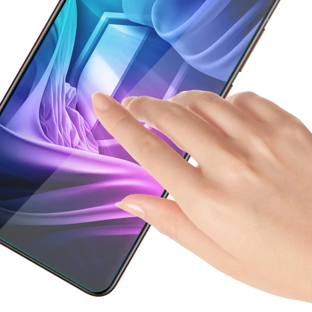 Realme GT7 Pro – 3mk Silky Matt Pro