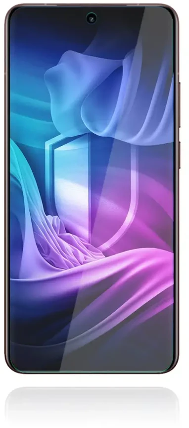 Realme GT7 Pro – 3mk Silky Matt Pro