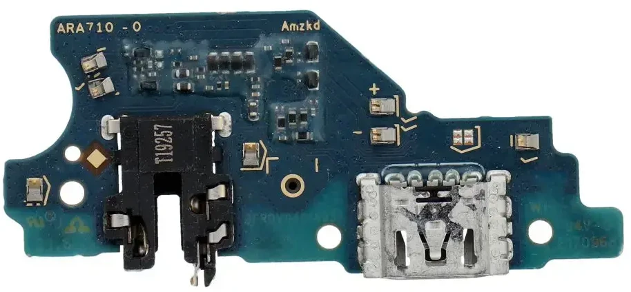 REALME įkrovimo plokštė, skirta REALME C20 C21 OEM (greitasis įkroviklis)