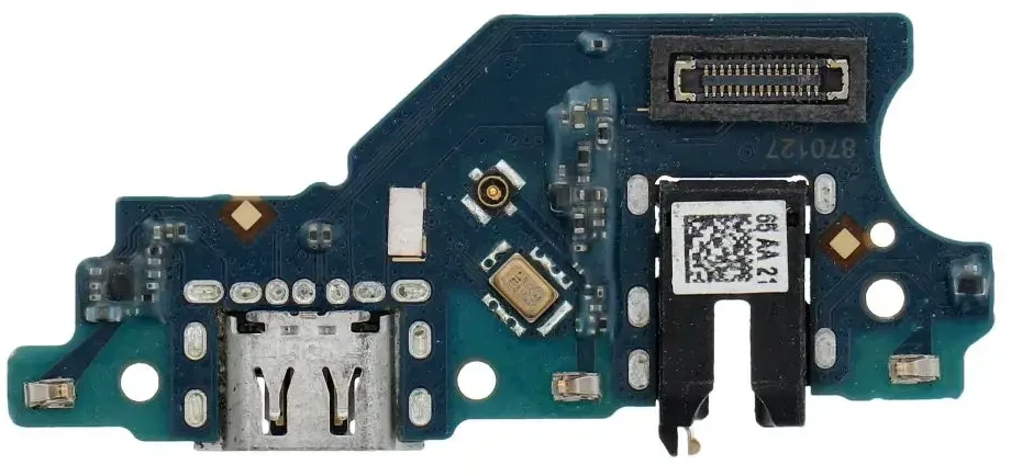REALME įkrovimo plokštė, skirta REALME C20 C21 OEM (greitasis įkroviklis)