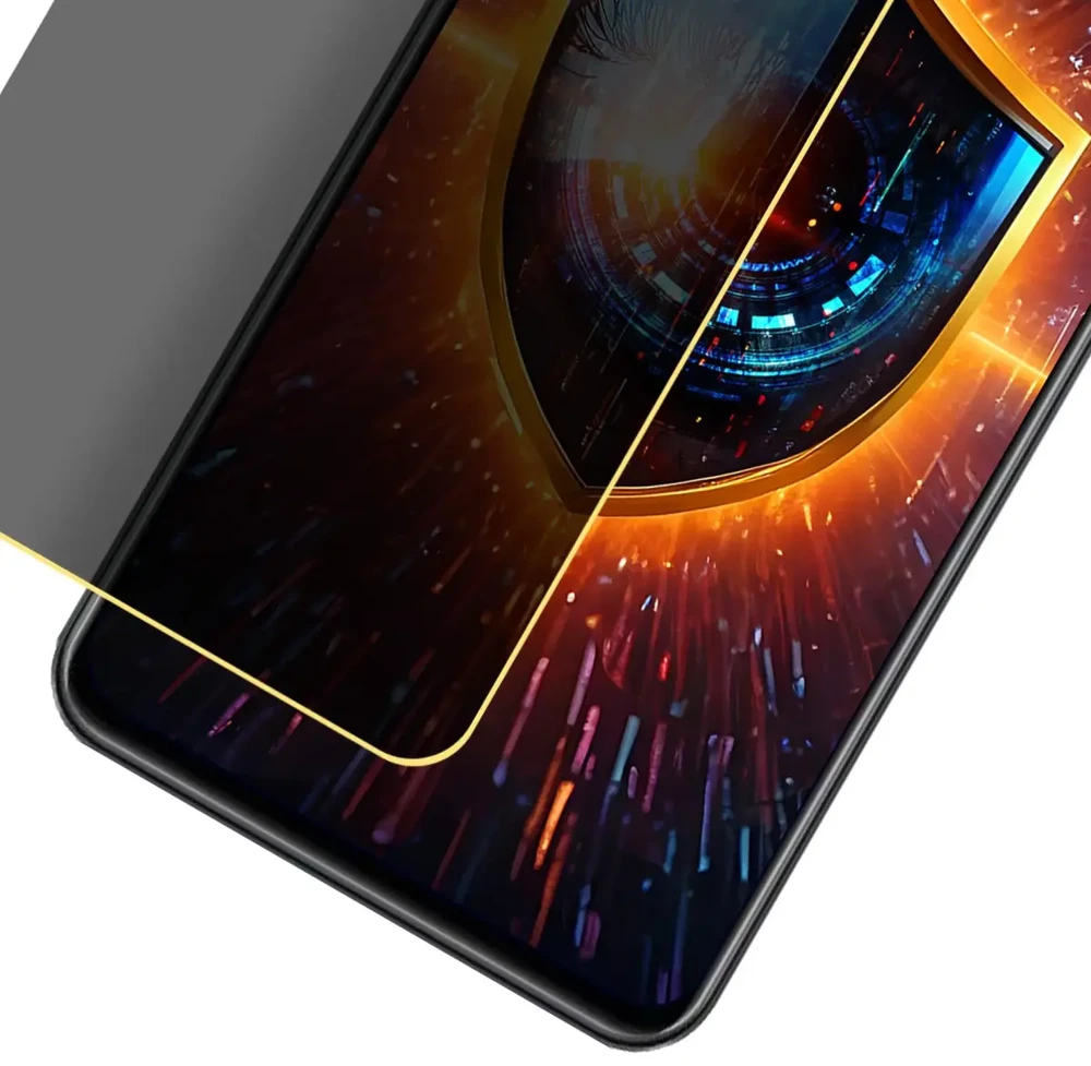 Realme Note 50 – 3mk Silky Matt Privatumas