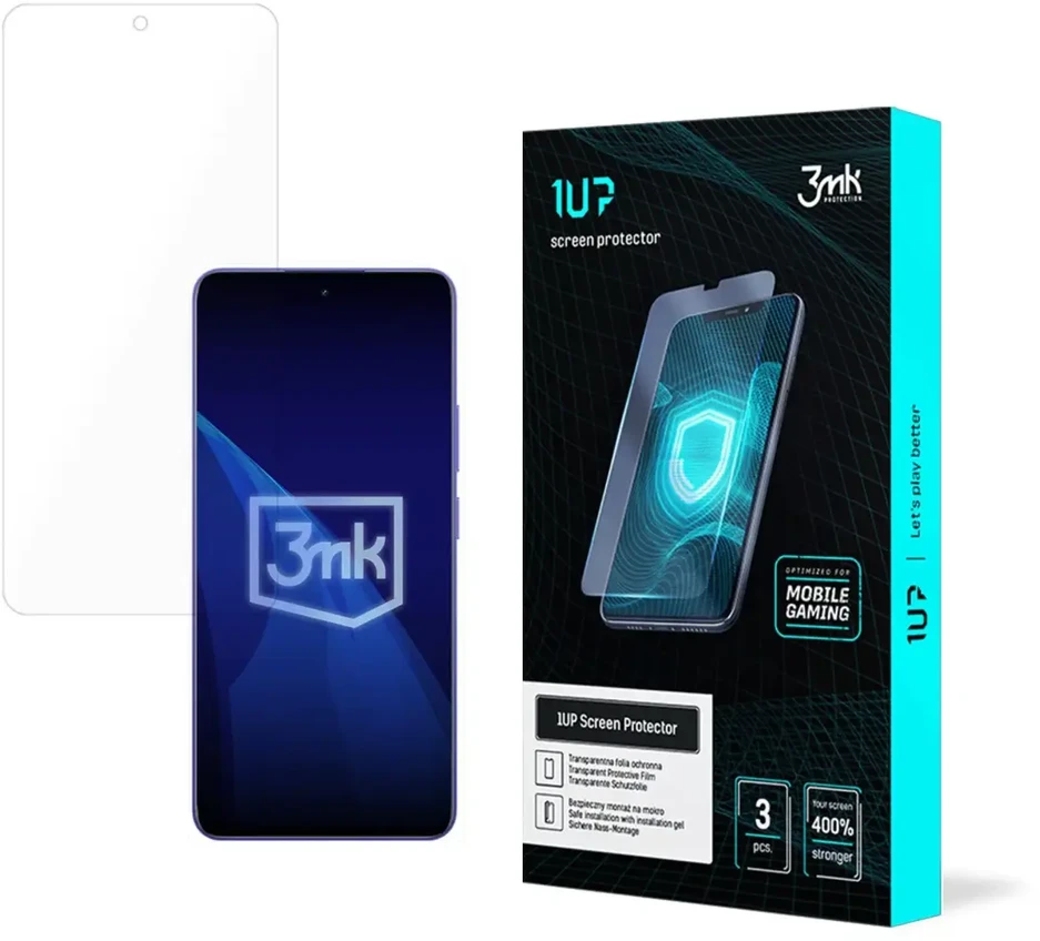 Realme P1 greitis – 3mk 1UP