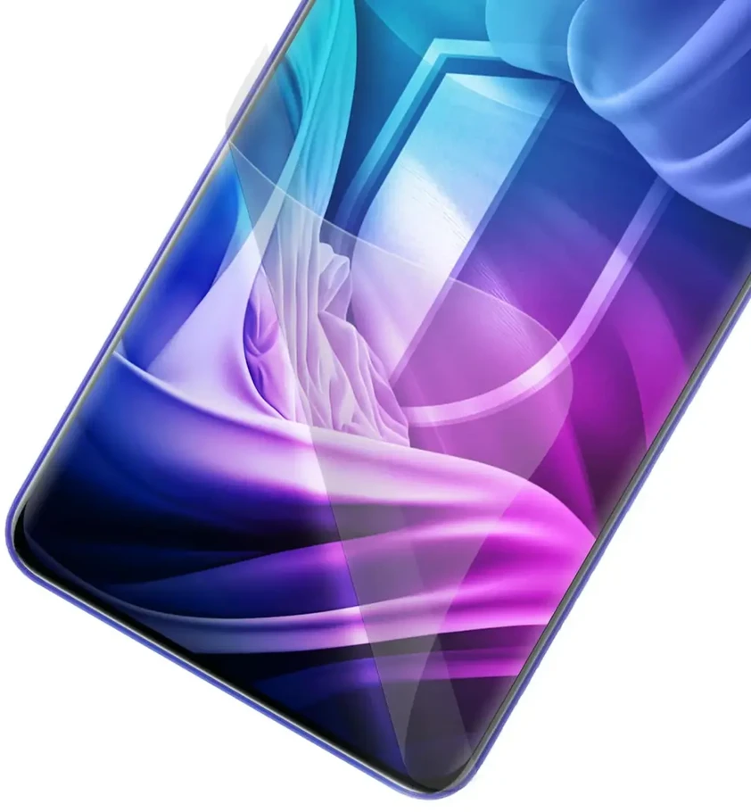 Realme P1 Speed - 3mk Silky Matt Pro
