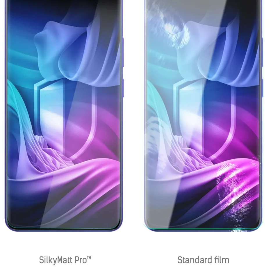 Realme P1 Speed - 3mk Silky Matt Pro