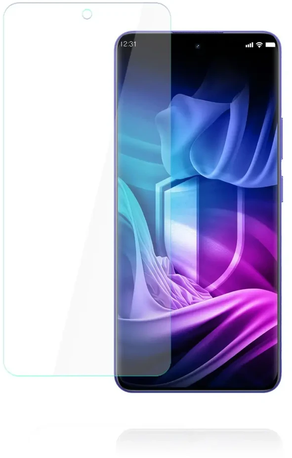 Realme P1 Speed - 3mk Silky Matt Pro