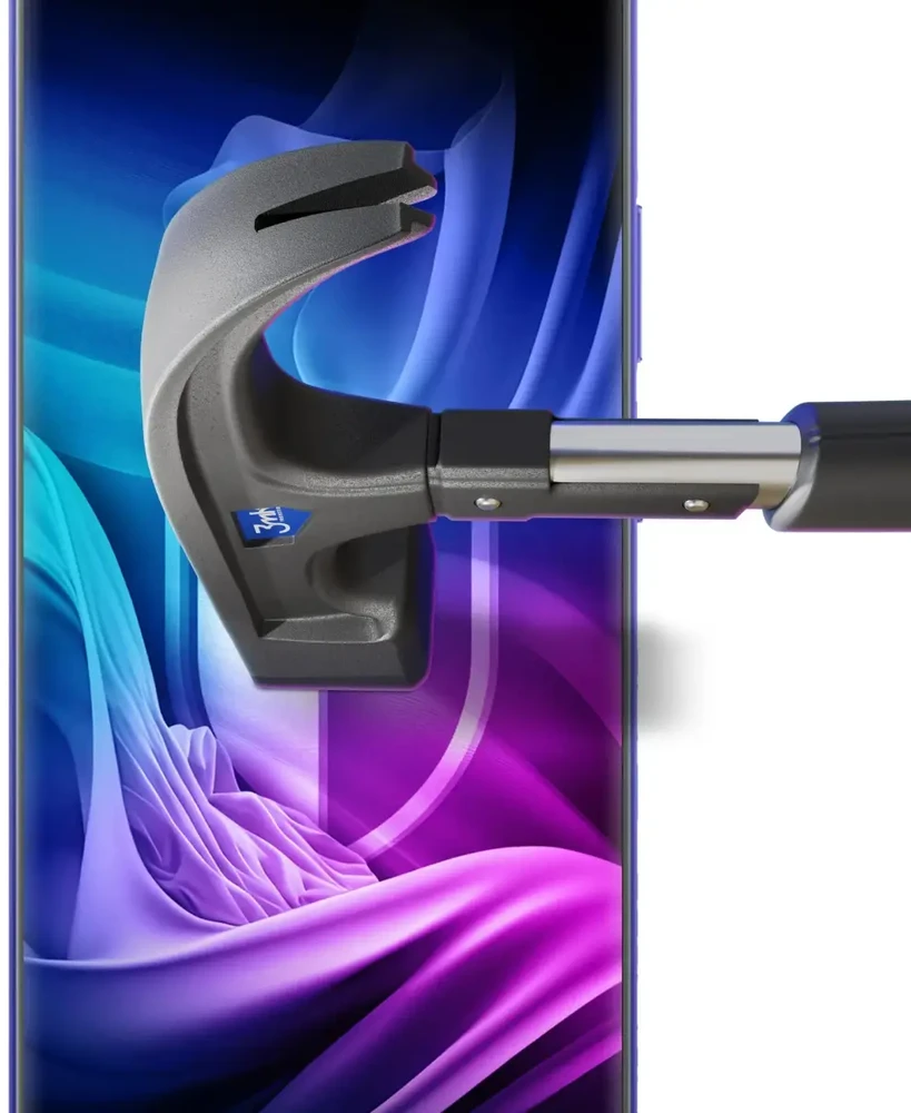 Realme P1 Speed - 3mk Silky Matt Pro