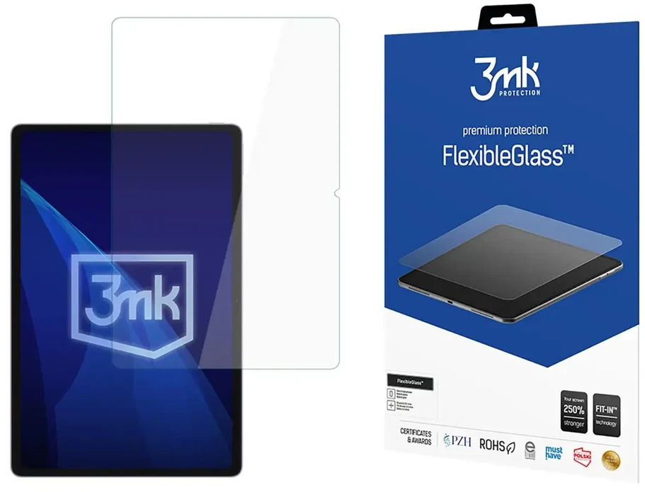 Realme Pad 2 Lite - iki 13" 3mk FlexibleGlass