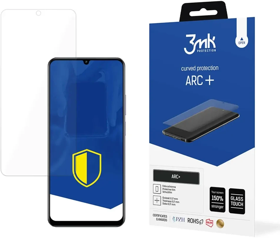 Realme V60 - 3mk ARC+