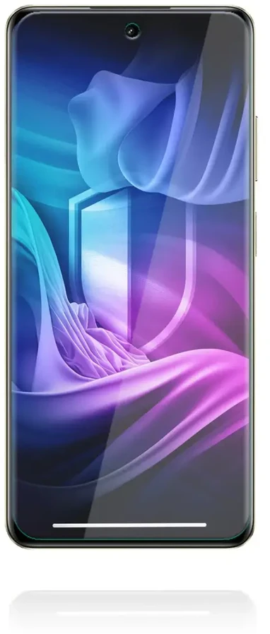 Realme V60s - 3mk Silky Matt Pro
