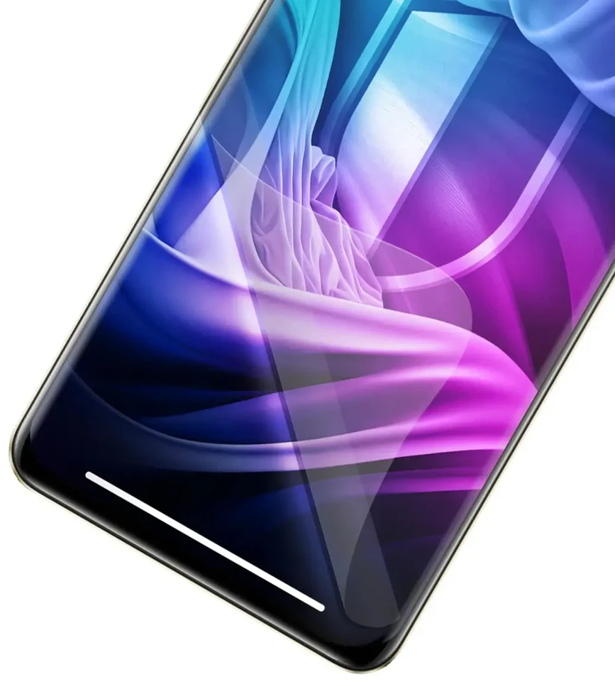 Realme V60s - 3mk Silky Matt Pro