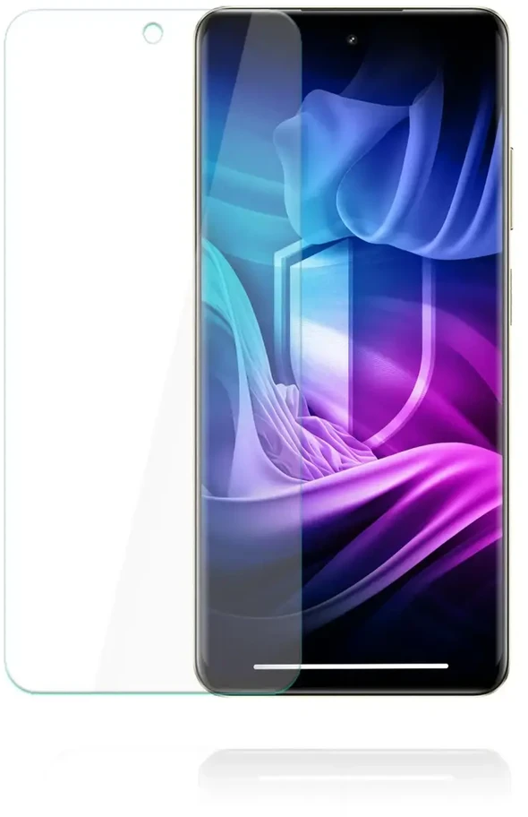 Realme V60s - 3mk Silky Matt Pro