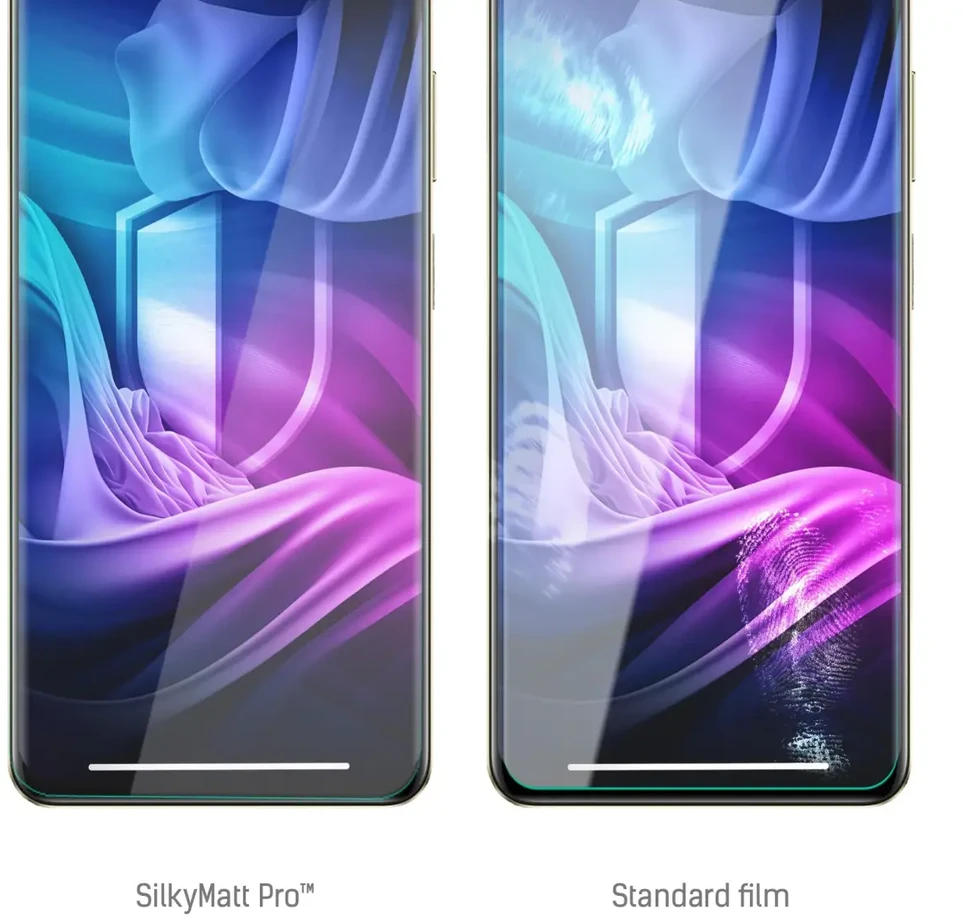 Realme V60s - 3mk Silky Matt Pro