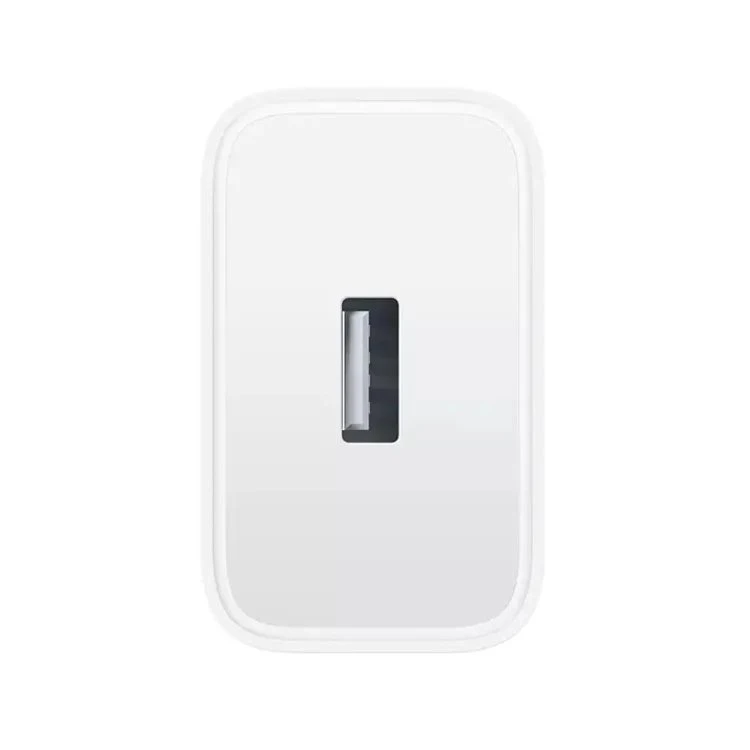 Realme 45W kroviklio priekinis vaizdas