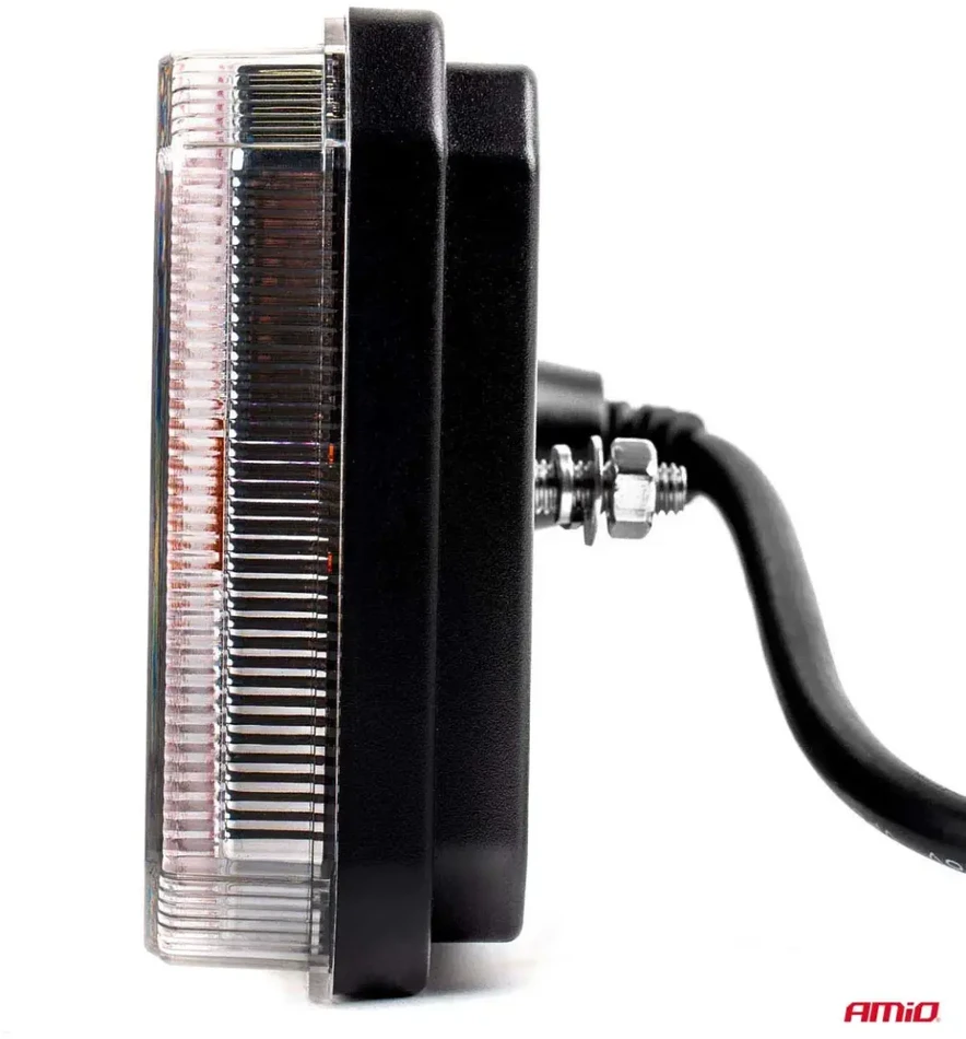 Amio Daugiafunkcinis LED galinis žibintas RCL-01-LR dynamic, kairė