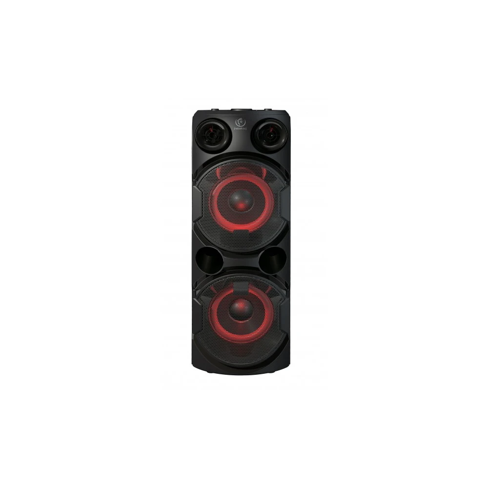 Rebeltec Bluetooth garsiakalbis SoundBOX 630 juodas