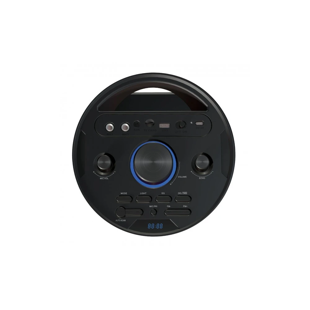 Rebeltec Bluetooth garsiakalbis SoundBOX 630 juodas