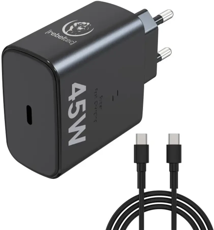 Rebeltec H1045 Wall Charger