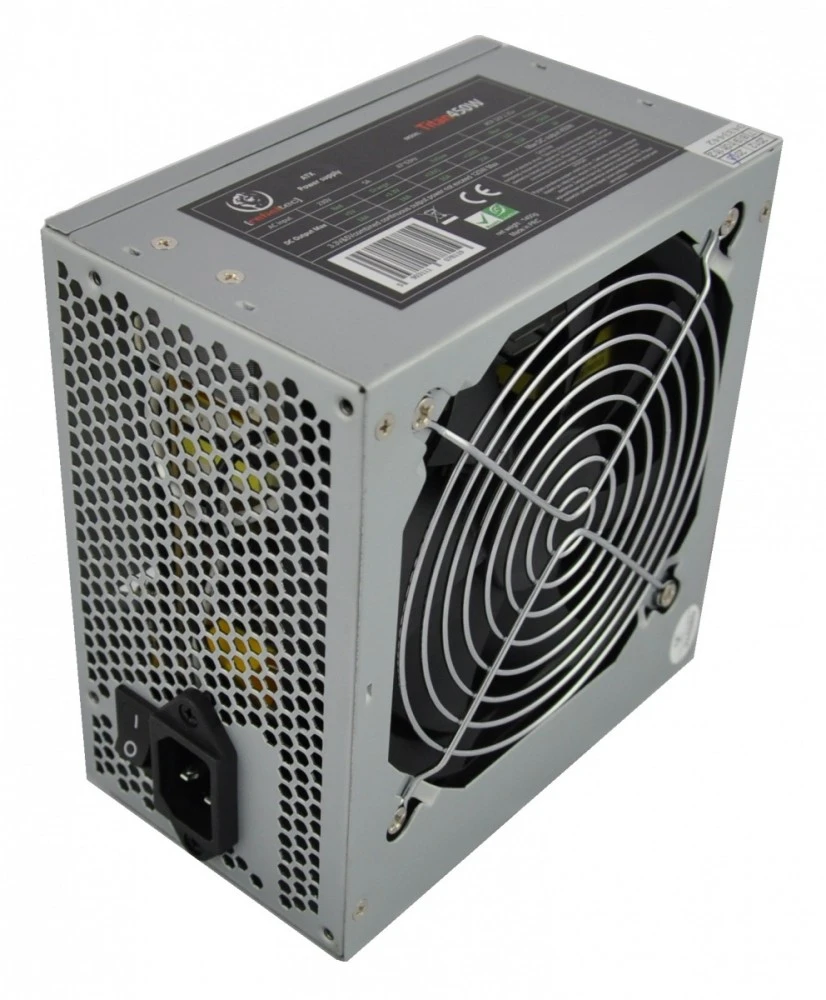 Maitinimo šaltinis Rebeltec Titan Series 450W