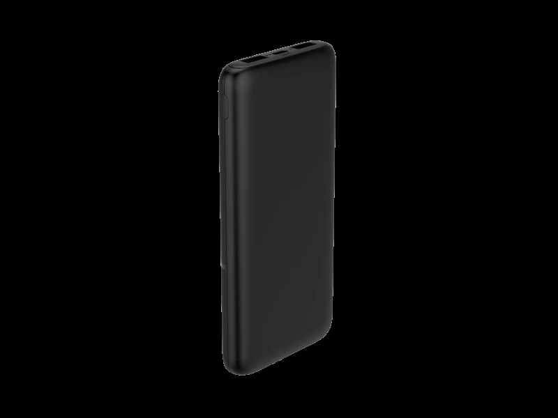 "Rebeltec" powerbank P10 22,5W 10000mAh juodas