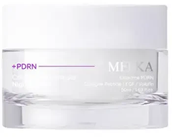 Reclar Naktinis kremas +PDRN CollaTox koncentruotas naktinis kremas 50 ml