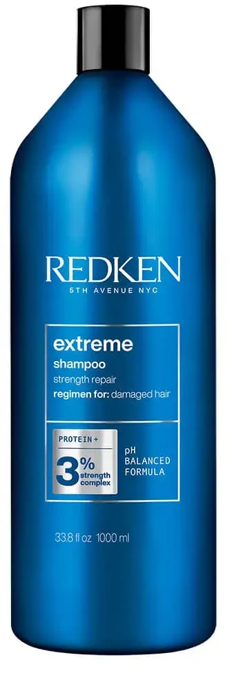 Redken Ekstremalus šampūnas 1000 ml