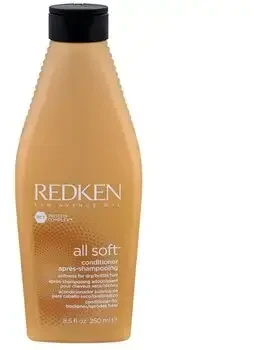 Redken All Soft kondicionierius, 300 ml