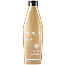 Maitinamasis Šampūnas All Soft Redken (1000 ml)