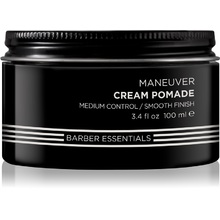 Redken Kreminė plaukų pomada "Brews" (kreminė pomada) 100 ml