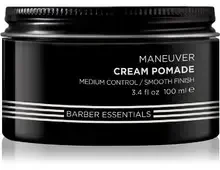 Redken Kreminė plaukų pomada "Brews" (kreminė pomada) 100 ml