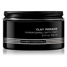 Redken Brews Clay Pomade, 100 ml