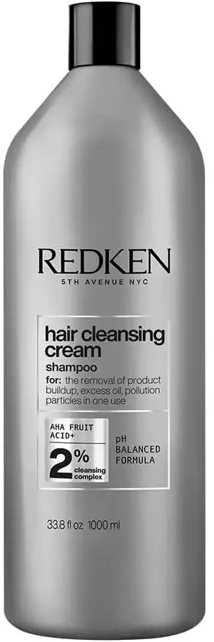 Redken Hair Cleansing Kreminis Šampūnas, 1000 ml