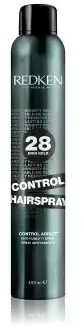 Redken Control plaukų lakas 28 Control Addict, 400 ml