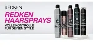 Redken Control plaukų lakas 28 Control Addict, 400 ml