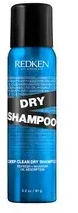 Redken Deep Clean Sausas šampūnas 155ml