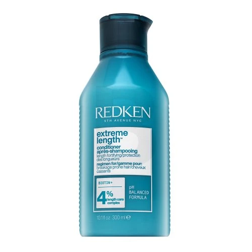 Redken Extreme Length Kondicionierius moterims, 300 ml