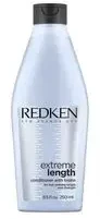 Redken Extreme Length Kondicionierius moterims, 300 ml