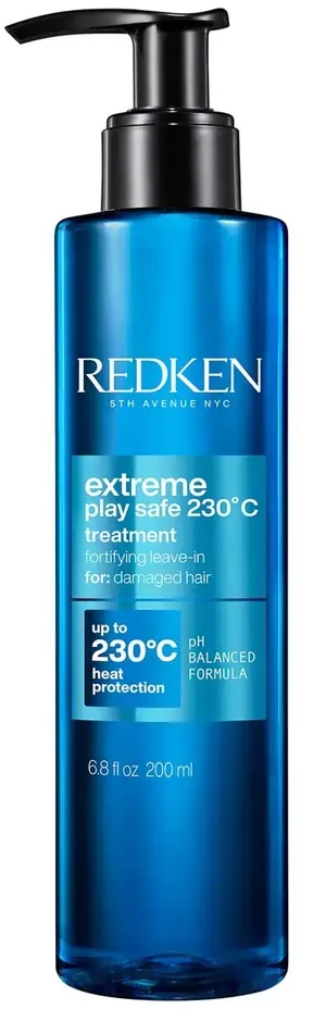 Redken Extreme Play Safe Treatment, 250 ml