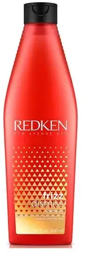 Redken Frizz Dismiss Šampūnas, 300 ml