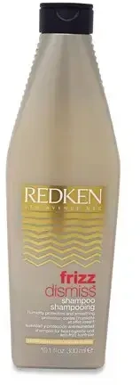 Redken Frizz Dismiss šampūnas Plaukų šampūnas 300ml