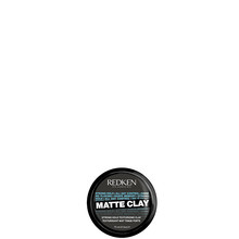 Redken Matte Clay, 75 ml